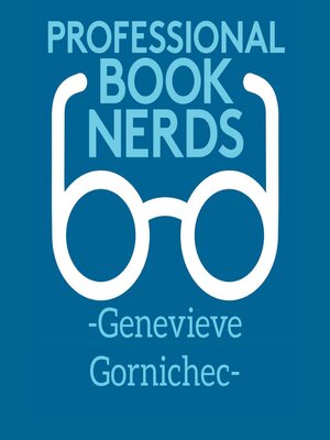 Genevieve Gornichec Interview - Audiobook
